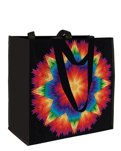 Judy Martin's Supernova Eco Tote