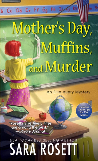 Mother's Day, Muffins, and Murder