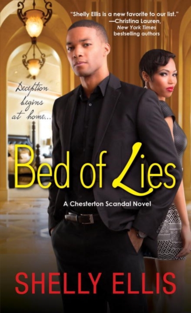 Bed Of Lies