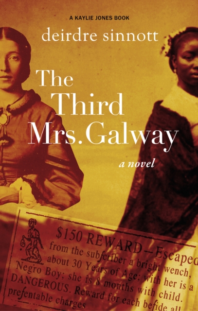 Third Mrs. Galway