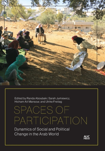 Spaces of Participation