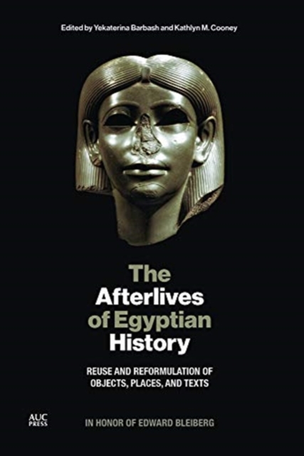 Afterlives of Egyptian History