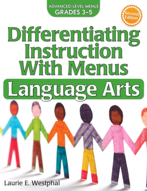 Differentiating Instruction With Menus