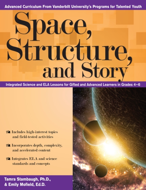 Space, Structure, and Story