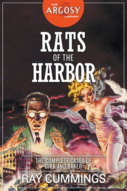 Rats of the Harbor