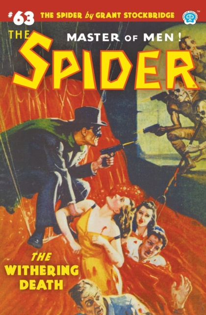 The Spider #63