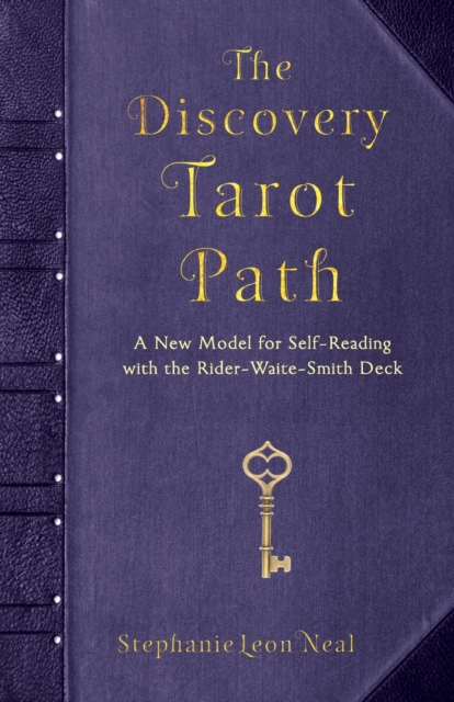 Discovery Tarot Path