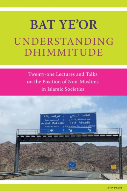 Understanding Dhimmitude