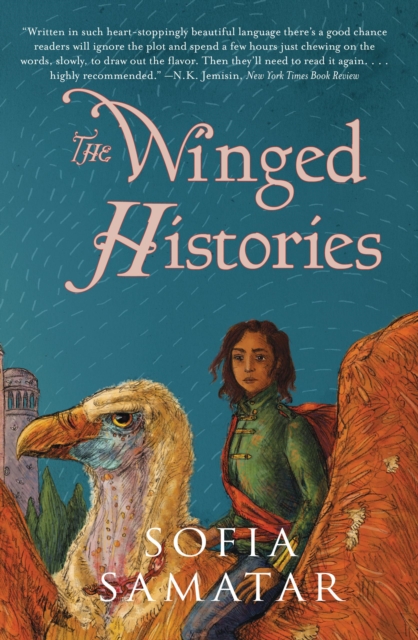 Winged Histories