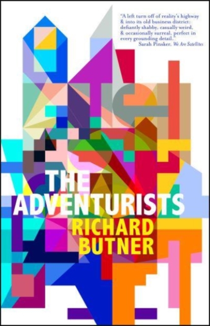 Adventurists