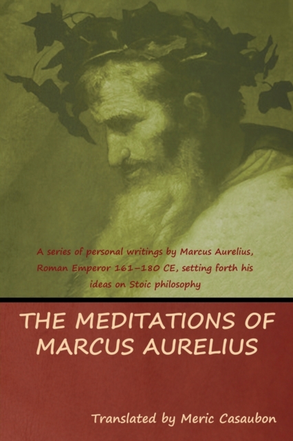 Meditations of Marcus Aurelius