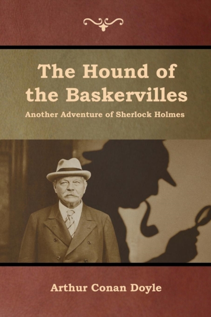 Hound of the Baskervilles