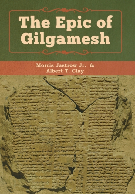 Epic of Gilgamesh