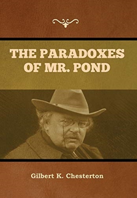 Paradoxes of Mr. Pond