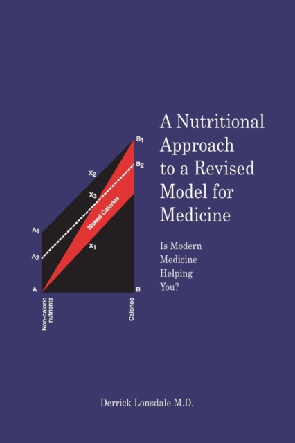 Nutritional Approach to a Revised Model for Medicine