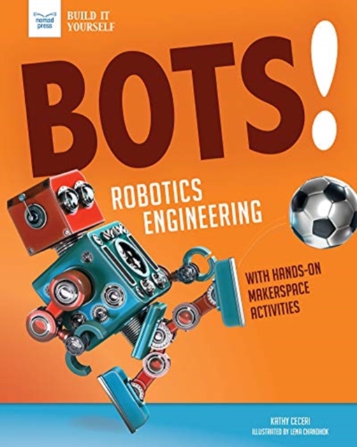 BOTS ROBOTICS ENGINEERING