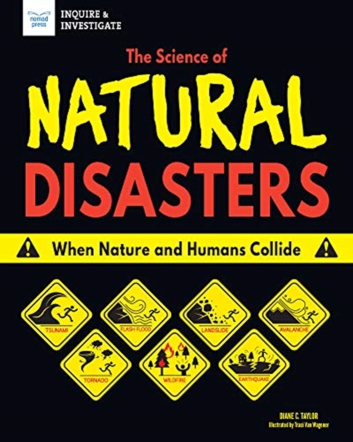 SCIENCE OF NATURAL DISASTERS