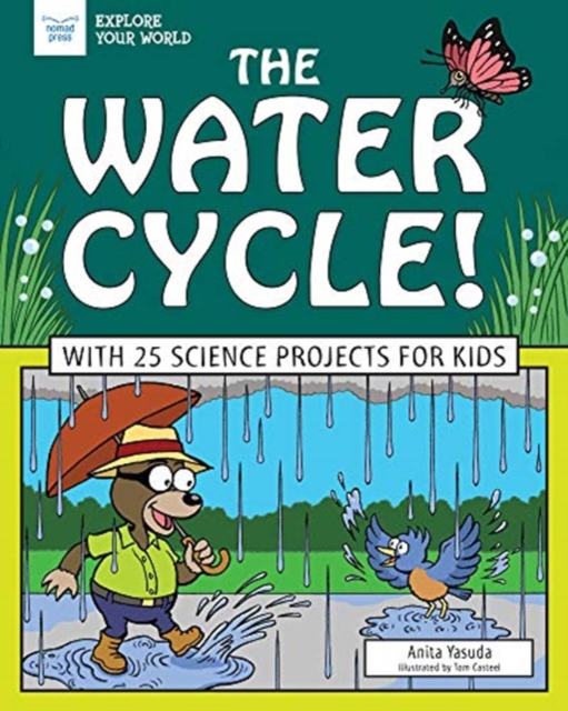 WATER CYCLE