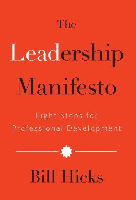 Leadership Manifesto