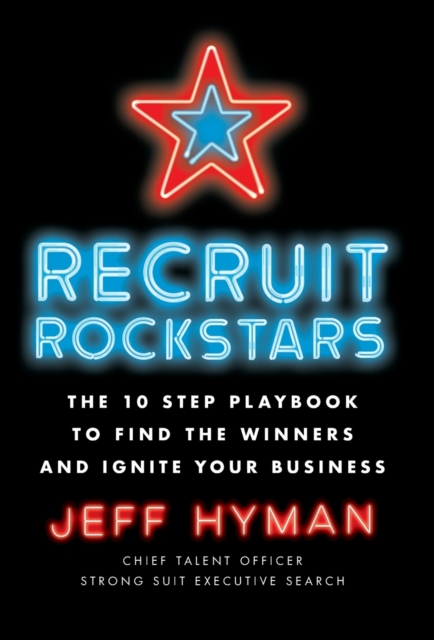 Recruit Rockstars