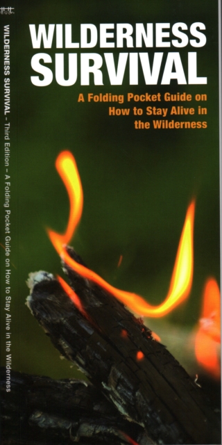 Wilderness Survival, 3rd Ed