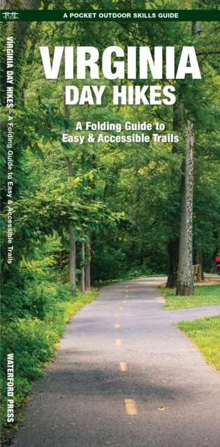 Virginia Day Hikes