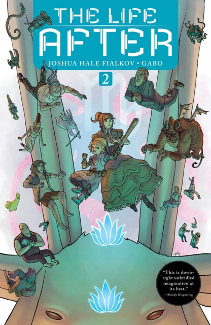 The Life After Vol. 2