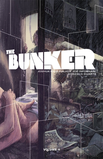 Bunker Volume 4