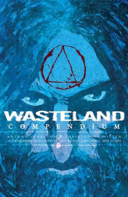 Wasteland Compendium Vol. 2