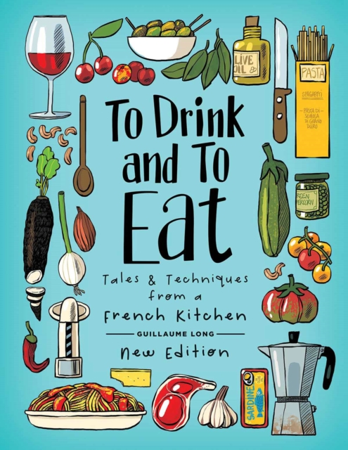 To Drink and To Eat: New Edition