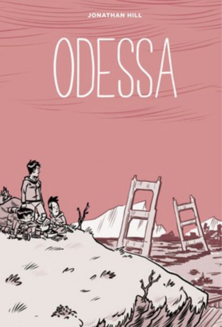 Odessa