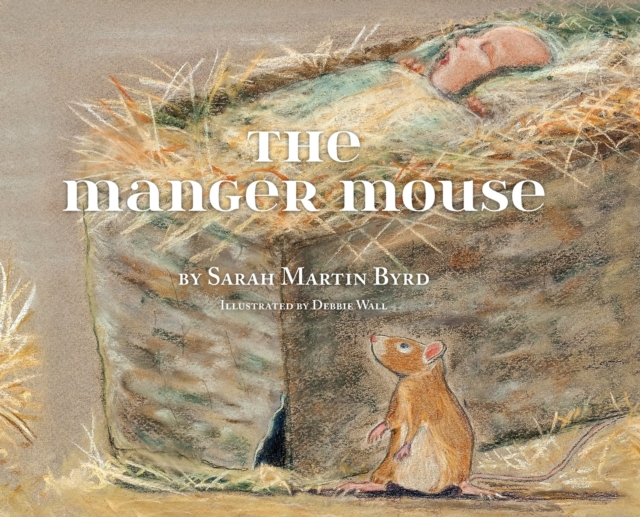 Manger Mouse