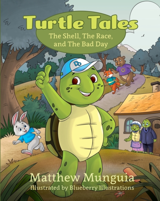 Turtle Tales