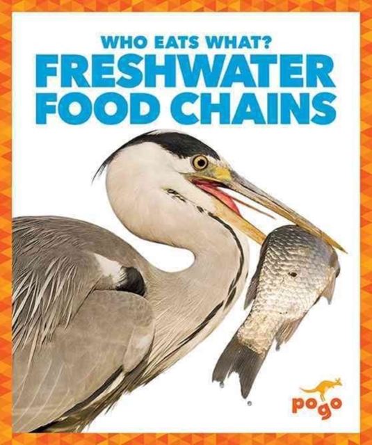 Freshwater Food Chains