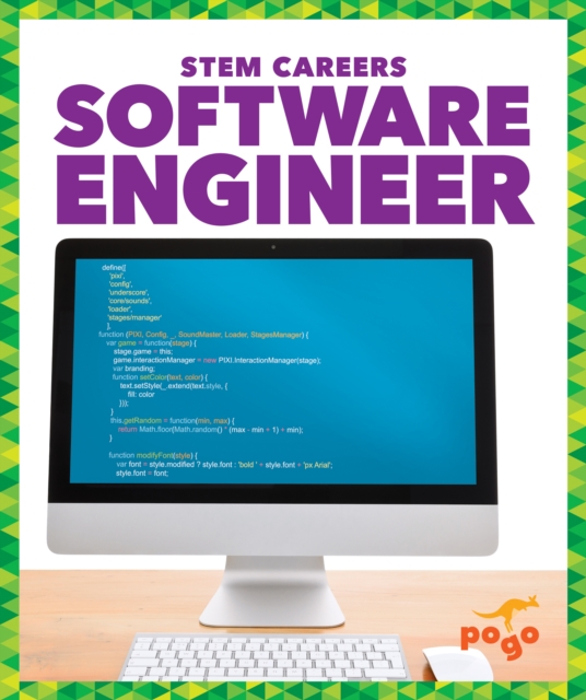 Software Engineer