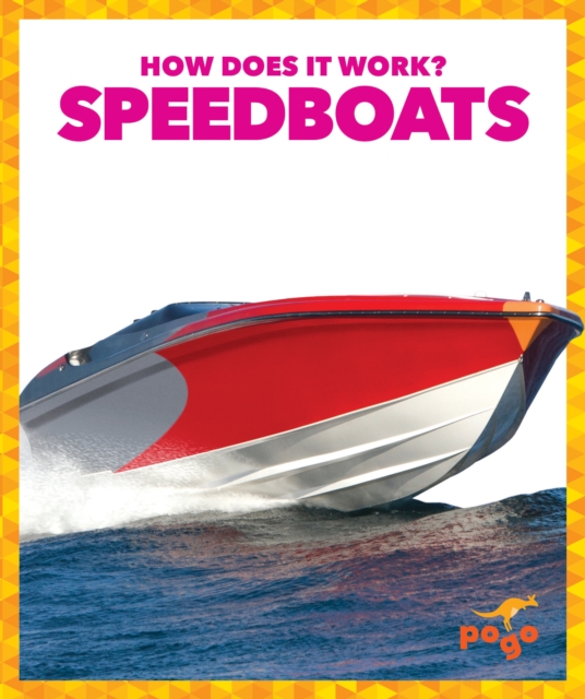 Speedboats