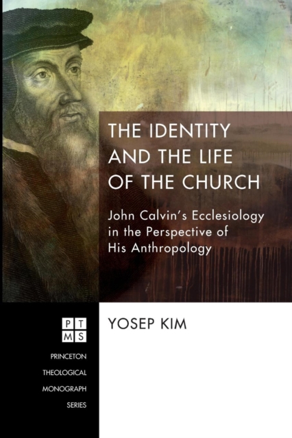 Identity and the Life of the Church
