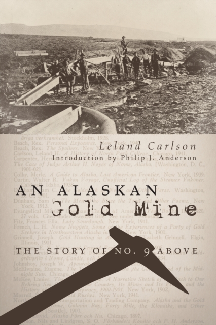 Alaskan Gold Mine