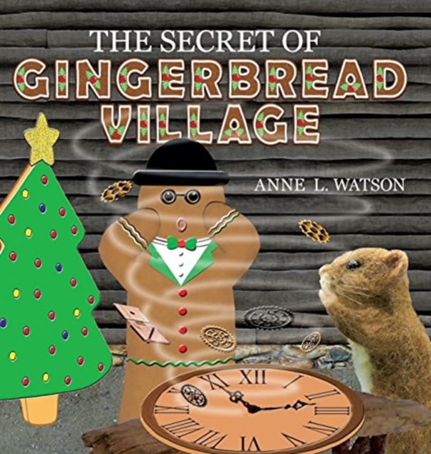 Secret of Gingerbread Village