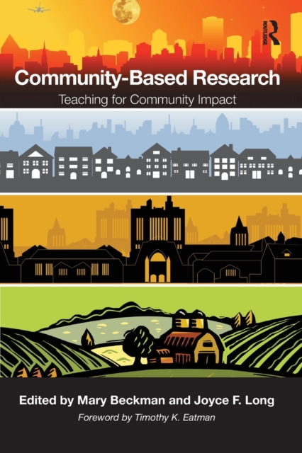 Community-Based Research