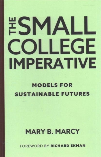 Small College Imperative