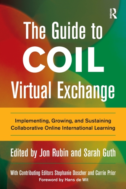 The Guide to COIL Virtual Exchange