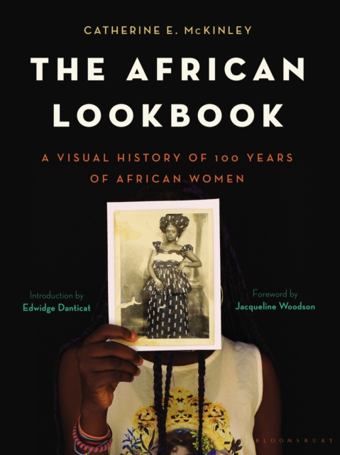 African Lookbook