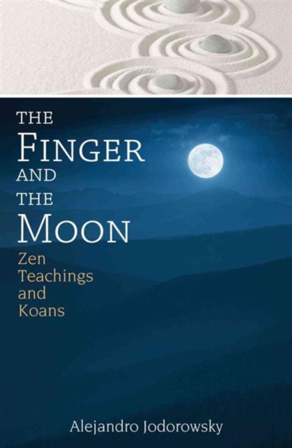 Finger and the Moon