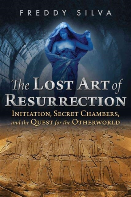 Lost Art of Resurrection