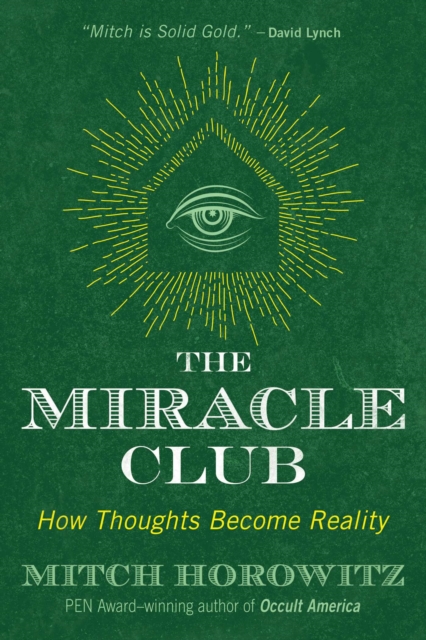 The Miracle Club