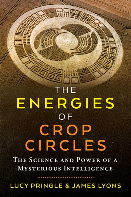 Energies of Crop Circles