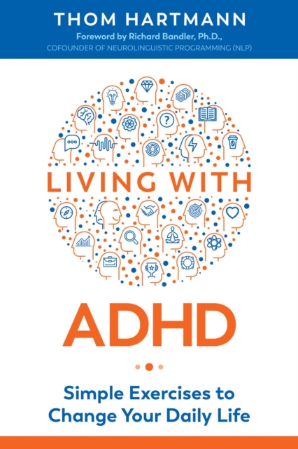 Living with ADHD