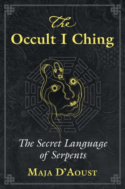 The Occult I Ching