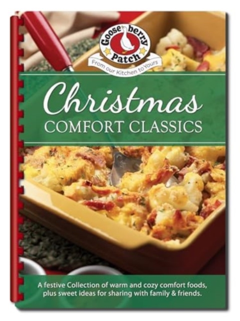 Christmas Comfort Classics